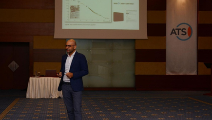 ATSO Ticaret 4.0 Çalıştayı