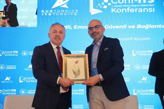 Conf-ITS Konferansı – 2025