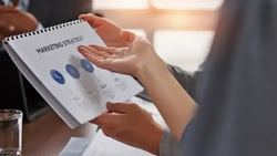 Pazarlamayı Satıştan Ayırmak