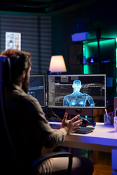 Yapay Zekayı Kullanmak